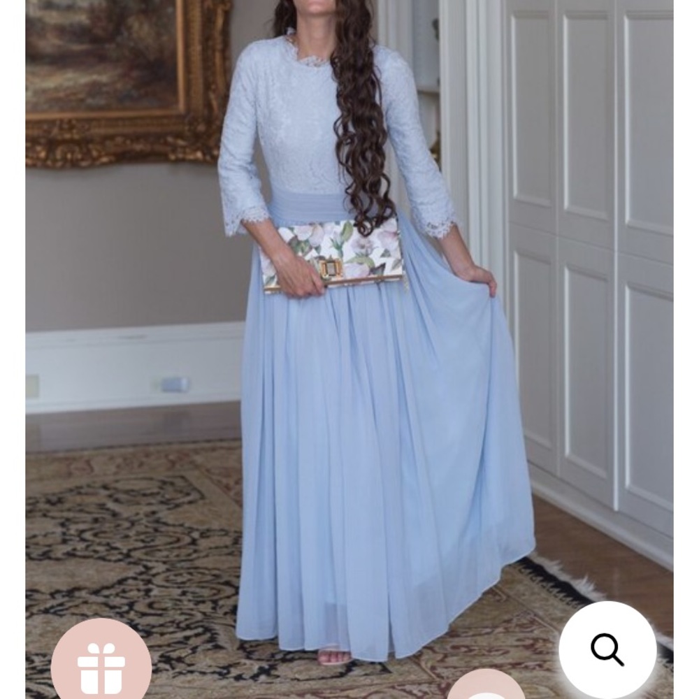 Dainty Jewells Formal Dress